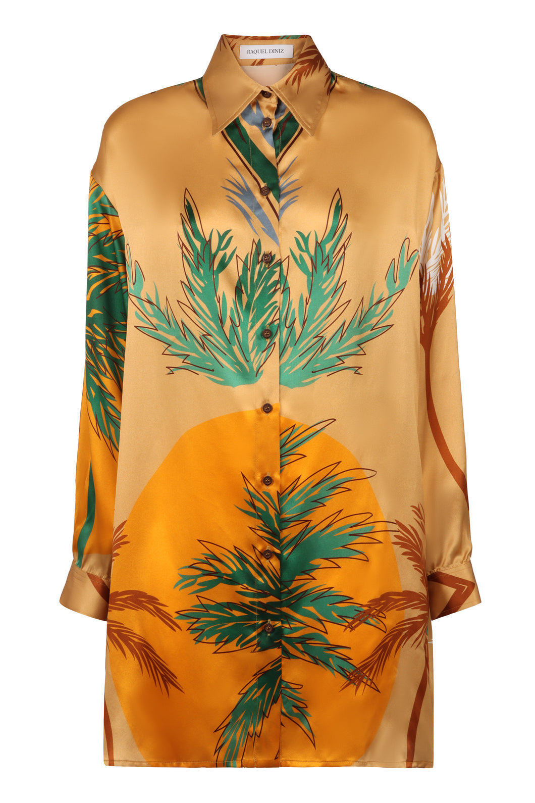 Abito chemisier Paula