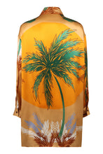 Carica l&#39;immagine nel visualizzatore di Gallery, Abito chemisier Paula
