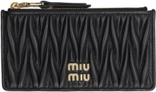 Load image into Gallery viewer, Leather wallet
