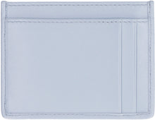 Load image into Gallery viewer, Leather card holder
