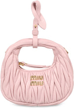 Carica l'immagine nel visualizzatore di Gallery, Micro borsa hobo Wander
