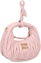 Carica l'immagine nel visualizzatore di Gallery, Micro borsa hobo Wander
