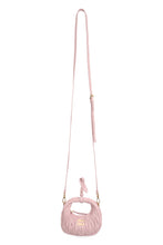 Carica l'immagine nel visualizzatore di Gallery, Micro borsa hobo Wander
