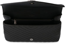 Load image into Gallery viewer, Quilted leather bag
