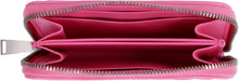 Load image into Gallery viewer, Intrecciato Nappa zipped coin purse
