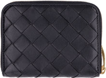 Load image into Gallery viewer, Intrecciato coin purse
