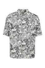 Carica l'immagine nel visualizzatore di Gallery, Camicia a maniche corte stampata
