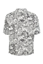 Carica l'immagine nel visualizzatore di Gallery, Camicia a maniche corte stampata
