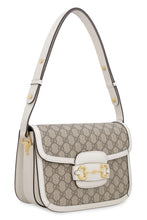 Carica l'immagine nel visualizzatore di Gallery, Borsa a spalla Gucci 1955 Horsebit

