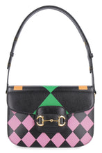 Carica l'immagine nel visualizzatore di Gallery, Borsa a spalla Gucci Horsebit 1955
