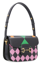 Carica l'immagine nel visualizzatore di Gallery, Borsa a spalla Gucci Horsebit 1955
