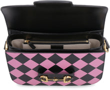 Carica l'immagine nel visualizzatore di Gallery, Borsa a spalla Gucci Horsebit 1955
