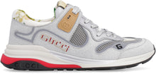 Carica l'immagine nel visualizzatore di Gallery, Sneakers low-top glitterate Ultrapace
