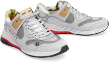 Carica l'immagine nel visualizzatore di Gallery, Sneakers low-top glitterate Ultrapace
