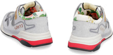 Carica l'immagine nel visualizzatore di Gallery, Sneakers low-top glitterate Ultrapace
