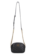 Carica l'immagine nel visualizzatore di Gallery, Camera bag Kira in pelle
