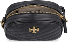 Carica l'immagine nel visualizzatore di Gallery, Camera bag Kira in pelle
