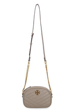 Carica l'immagine nel visualizzatore di Gallery, Camera bag Kira in pelle
