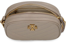 Carica l'immagine nel visualizzatore di Gallery, Camera bag Kira in pelle
