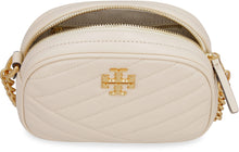 Carica l'immagine nel visualizzatore di Gallery, Camera bag Kira in pelle
