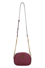 Carica l'immagine nel visualizzatore di Gallery, Camera bag Kira in pelle
