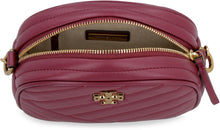 Carica l'immagine nel visualizzatore di Gallery, Camera bag Kira in pelle
