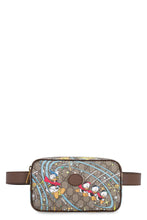 Carica l'immagine nel visualizzatore di Gallery, Marsupio con logo - Donald Duck Disney x Gucci
