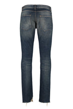 Load image into Gallery viewer, 5-pocket jeans
