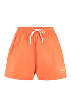 Carica l'immagine nel visualizzatore di Gallery, adidas by Stella McCartney - Shorts sportivi Josie con logo

