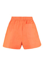 Carica l'immagine nel visualizzatore di Gallery, adidas by Stella McCartney - Shorts sportivi Josie con logo
