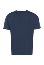 Carica l'immagine nel visualizzatore di Gallery, T-shirt girocollo in cotone
