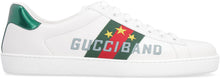 Carica l'immagine nel visualizzatore di Gallery, Sneakers Ace in pelle
