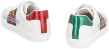 Carica l'immagine nel visualizzatore di Gallery, Sneakers Ace in pelle

