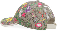 Carica l'immagine nel visualizzatore di Gallery, Cappello da baseball con logo all-over
