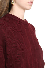 Carica l'immagine nel visualizzatore di Gallery, Maglione in lana vergine
