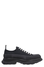 Carica l'immagine nel visualizzatore di Gallery, Sneakers low-top in canvas
