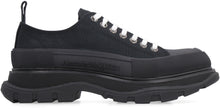 Carica l'immagine nel visualizzatore di Gallery, Sneakers low-top in canvas
