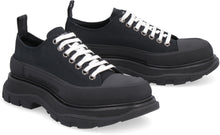 Carica l'immagine nel visualizzatore di Gallery, Sneakers low-top in canvas

