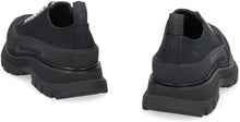 Carica l'immagine nel visualizzatore di Gallery, Sneakers low-top in canvas
