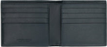 Carica l'immagine nel visualizzatore di Gallery, Portafoglio Bi-Fold in pelle
