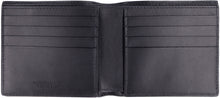 Carica l'immagine nel visualizzatore di Gallery, Portafoglio flap-over in pelle
