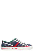 Carica l'immagine nel visualizzatore di Gallery, Sneakers low-top Gucci Tennis 1977
