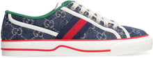 Carica l'immagine nel visualizzatore di Gallery, Sneakers low-top Gucci Tennis 1977
