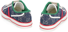 Carica l'immagine nel visualizzatore di Gallery, Sneakers low-top Gucci Tennis 1977
