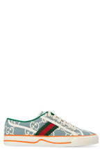 Carica l'immagine nel visualizzatore di Gallery, Sneakers low-top Gucci Tennis 1977
