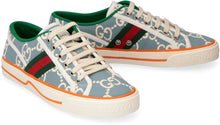 Carica l'immagine nel visualizzatore di Gallery, Sneakers low-top Gucci Tennis 1977
