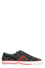 Carica l'immagine nel visualizzatore di Gallery, Sneakers low-top Gucci Tennis 1977
