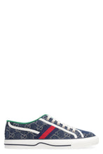 Carica l'immagine nel visualizzatore di Gallery, Sneakers low-top Gucci Tennis 1977
