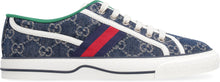 Carica l'immagine nel visualizzatore di Gallery, Sneakers low-top Gucci Tennis 1977
