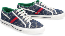 Carica l'immagine nel visualizzatore di Gallery, Sneakers low-top Gucci Tennis 1977
